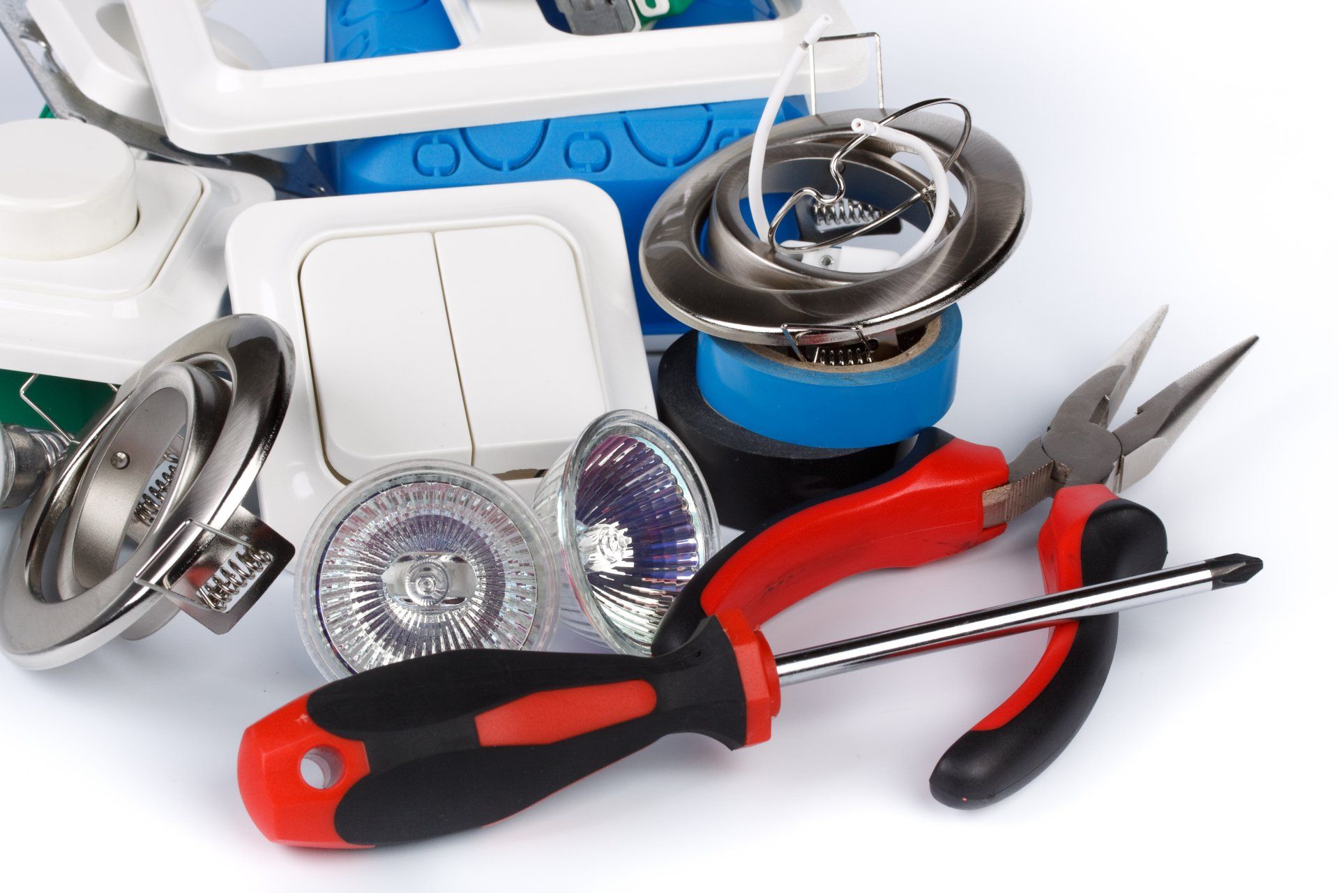 Installation électrique