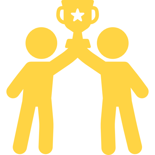 Votre satisfaction est un succès commun