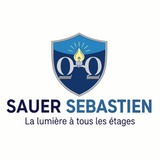 Logo de  Sauer Sebastien.