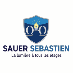 Logo de  Sauer Sebastien.