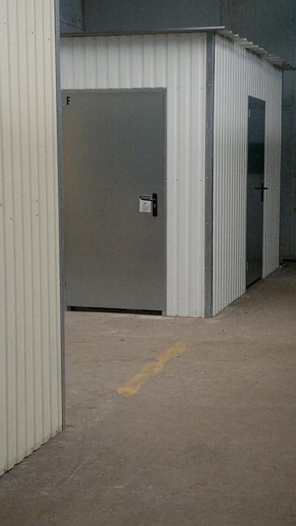 location box dans l'Oise