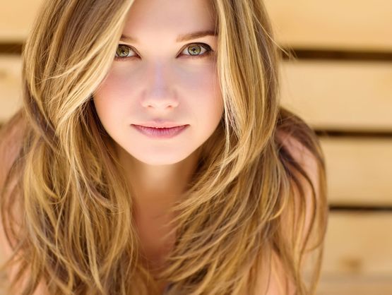 Hair Box Prisca Antorini GmbH Wallisellen - Haarschitt Damen