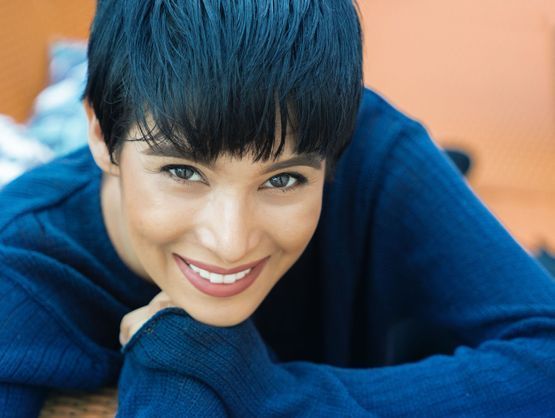 Hair Box Prisca Antorini GmbH Wallisellen - Haarschitt Damen kurz