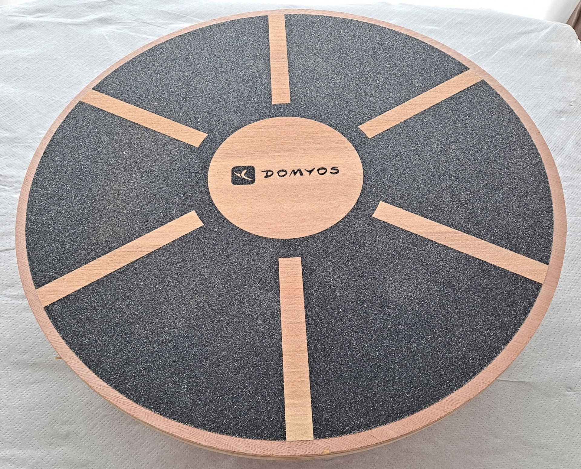 Planche d'équilibre