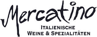 Mercatino Weine & Spezialitäten Logo
