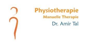 Dr. phil. Tal Amir-logo