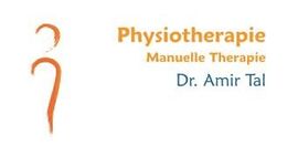 Logo von Dr. phil. Tal Amir