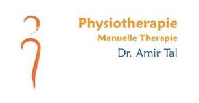 Logo von Dr. phil. Tal Amir