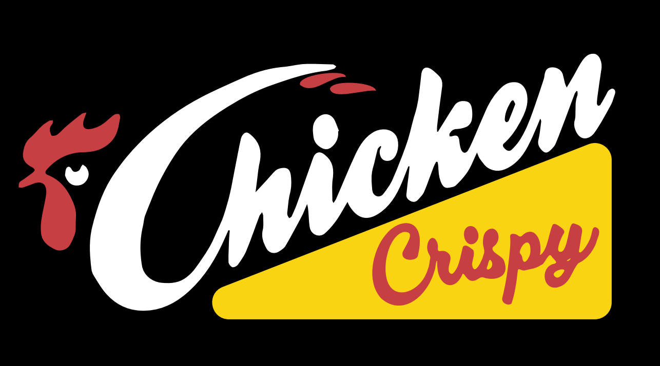 Logo Chicken Crispy
