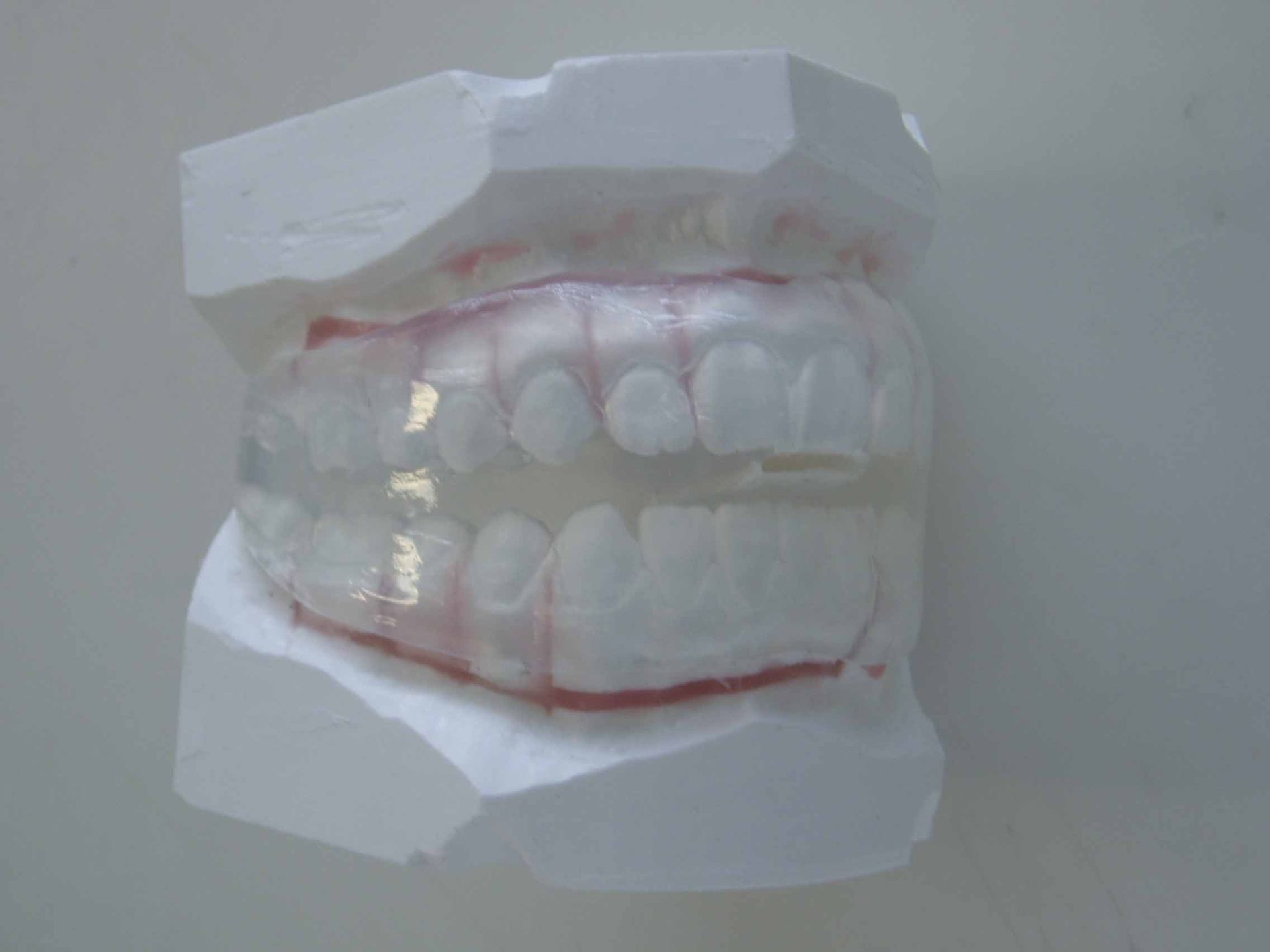 Positionneur silicon