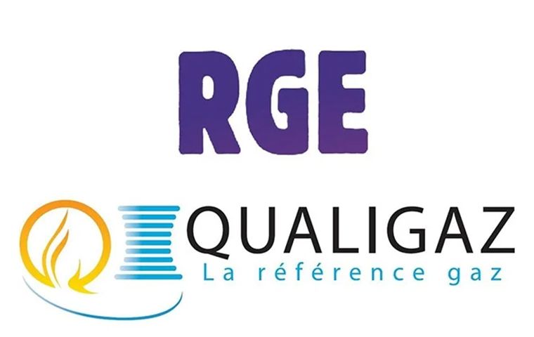 RGE Qualigaz - La référence gaz