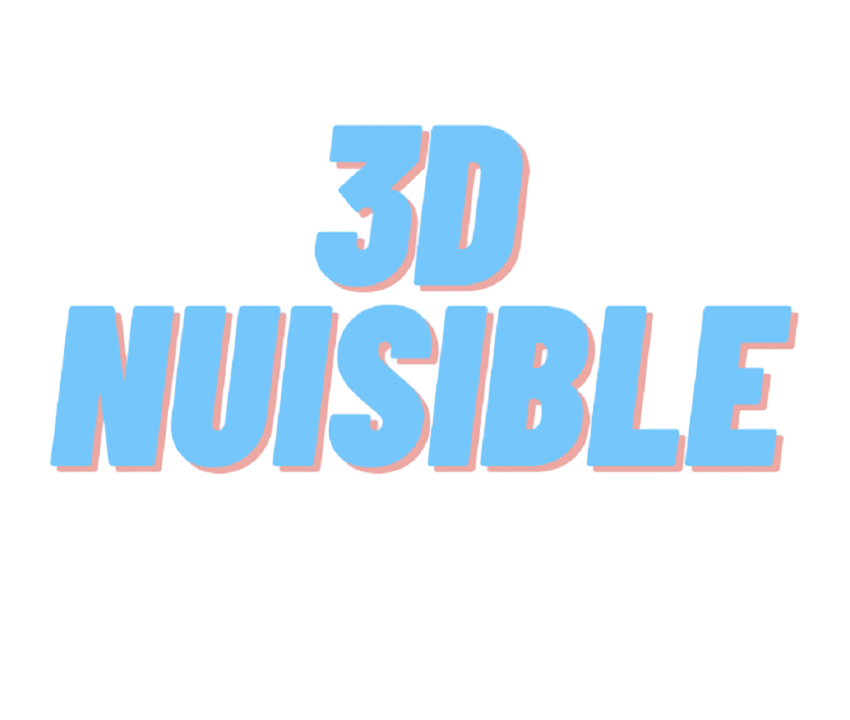 Entreprise 3D Nuisible à Colombes