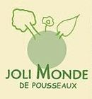 Logo Joli Monde de Pousseaux 
