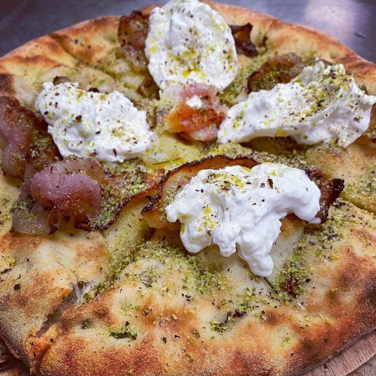 Restauration quotidienne et gastronomique - Restaurant Pizzeria de la Gare d'Allaman