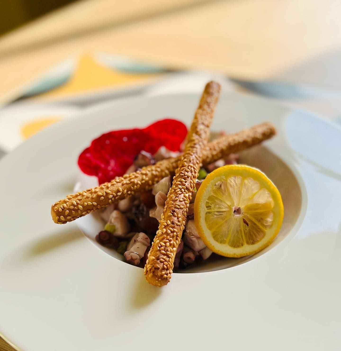 Restauration quotidienne et gastronomique - Restaurant Pizzeria de la Gare d'Allaman