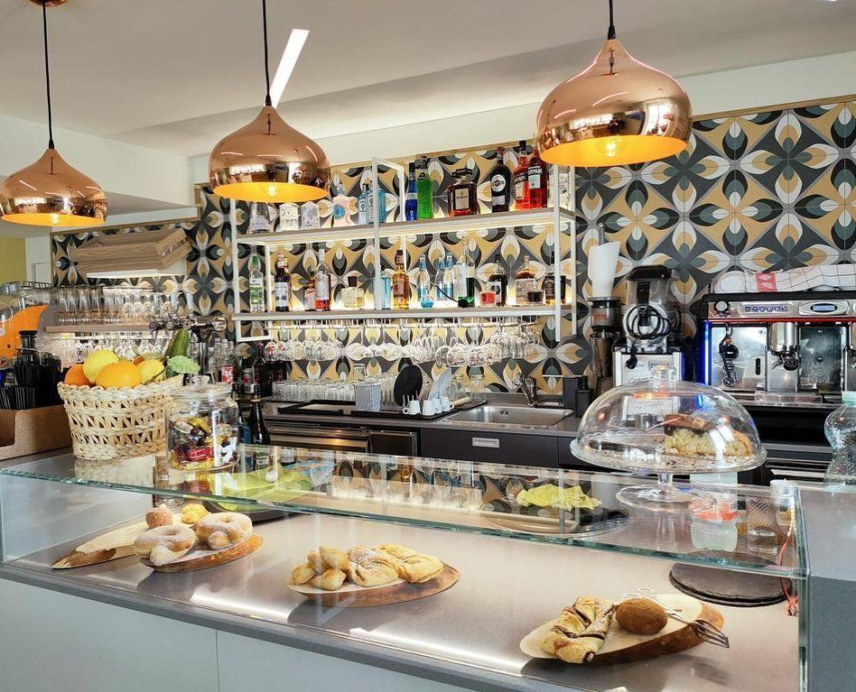 Restaurant Pizzeria de la Gare | Allaman