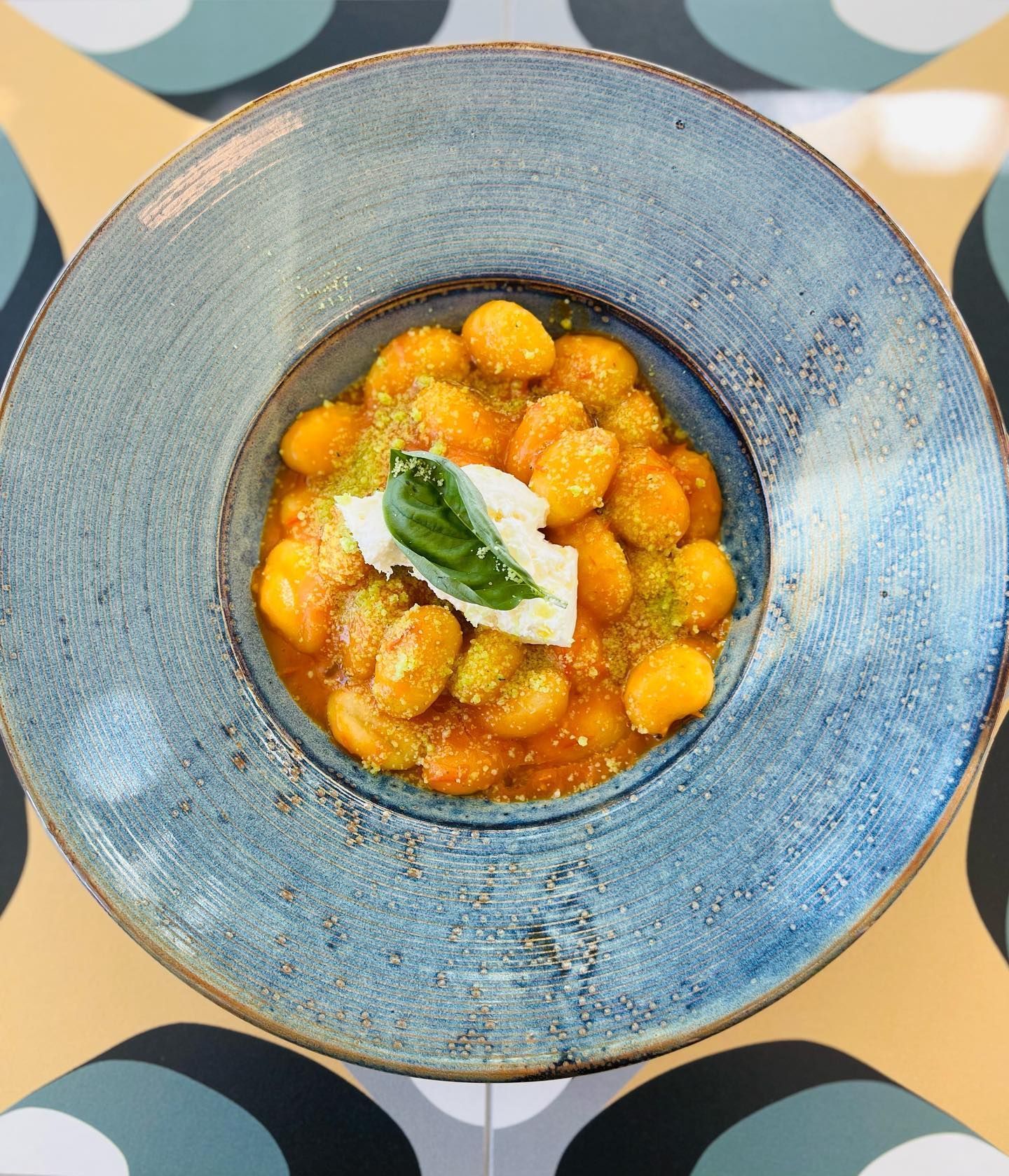 Cuisine sicilienne authentique et savoureuse - Restaurant Pizzeria de la Gare d'Allaman