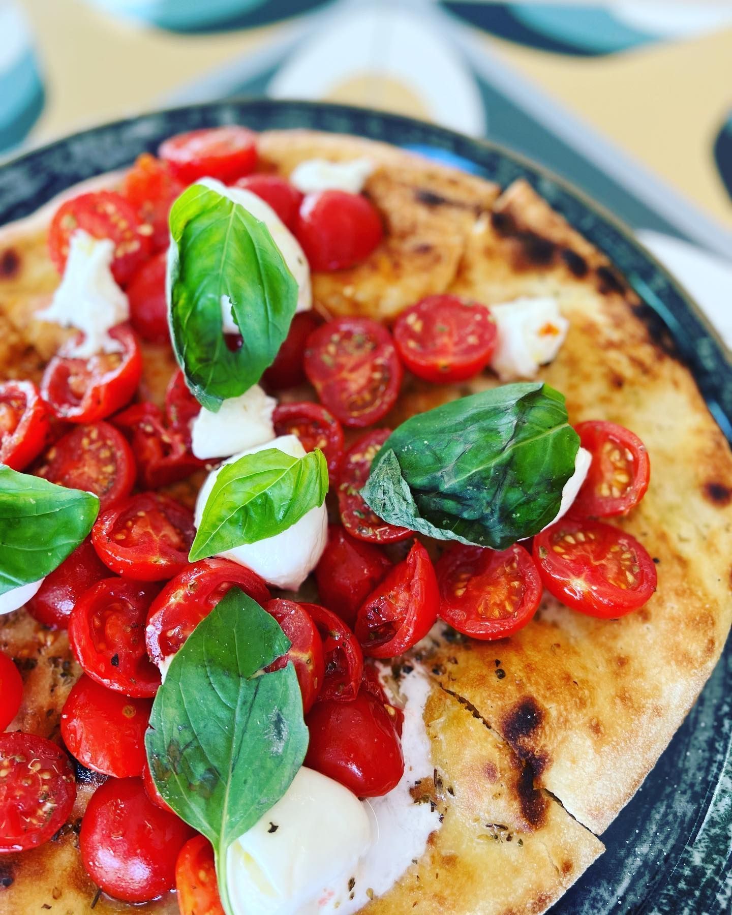 Cuisine sicilienne authentique et savoureuse - Restaurant Pizzeria de la Gare d'Allaman