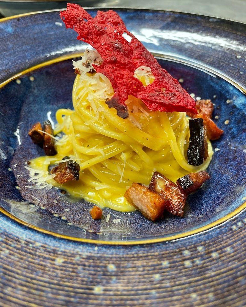 Cuisine sicilienne authentique et savoureuse - Restaurant Pizzeria de la Gare d'Allaman