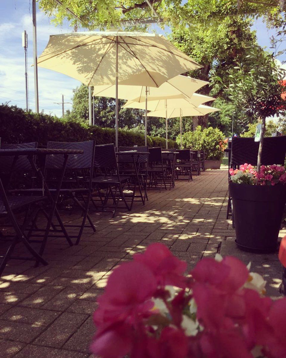 Restaurant Pizzeria de la Gare | Allaman