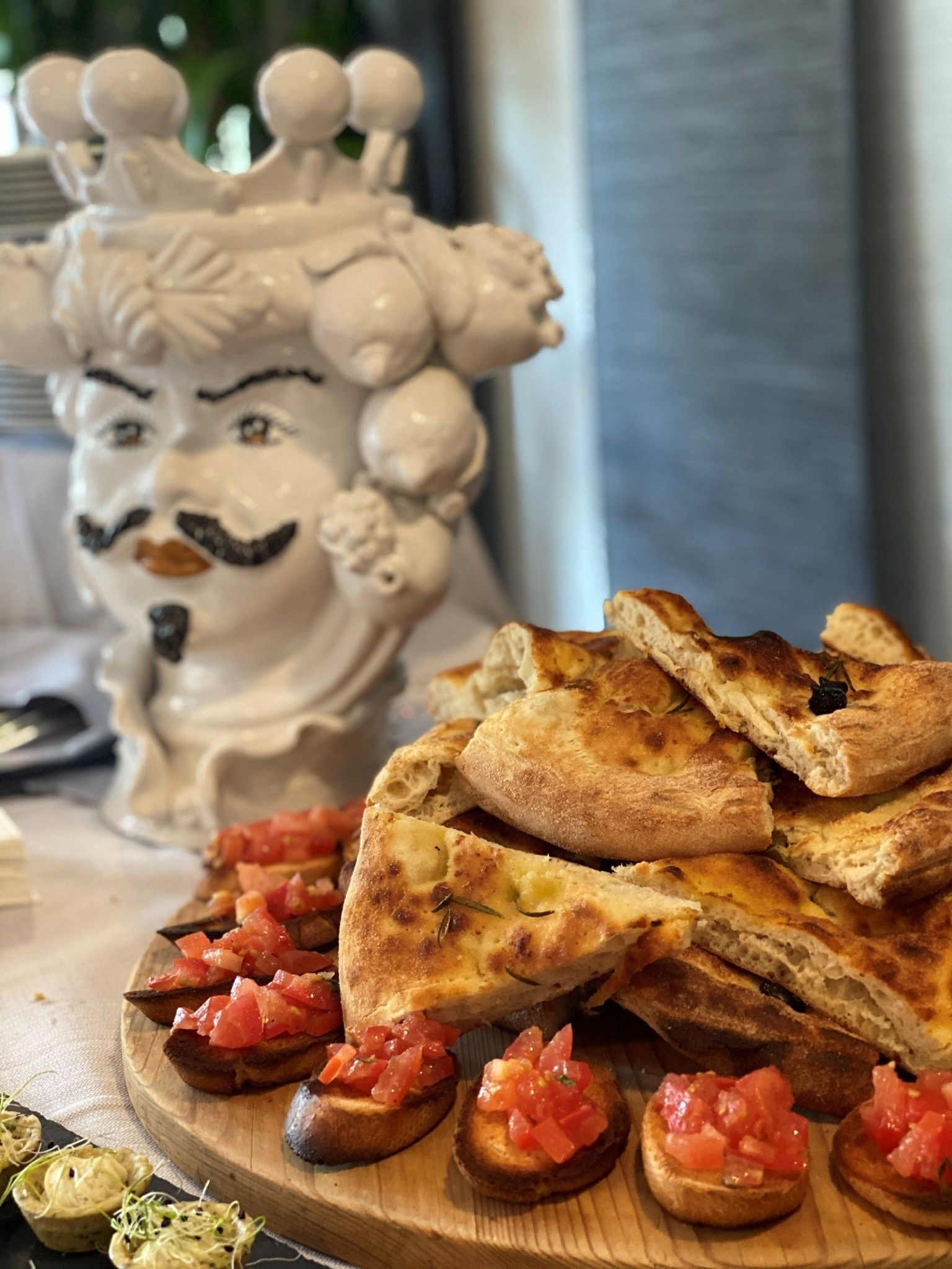 Restaurant Pizzeria de la Gare | Allaman