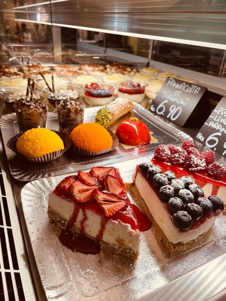 Restaurant Pizzeria de la Gare | Allaman