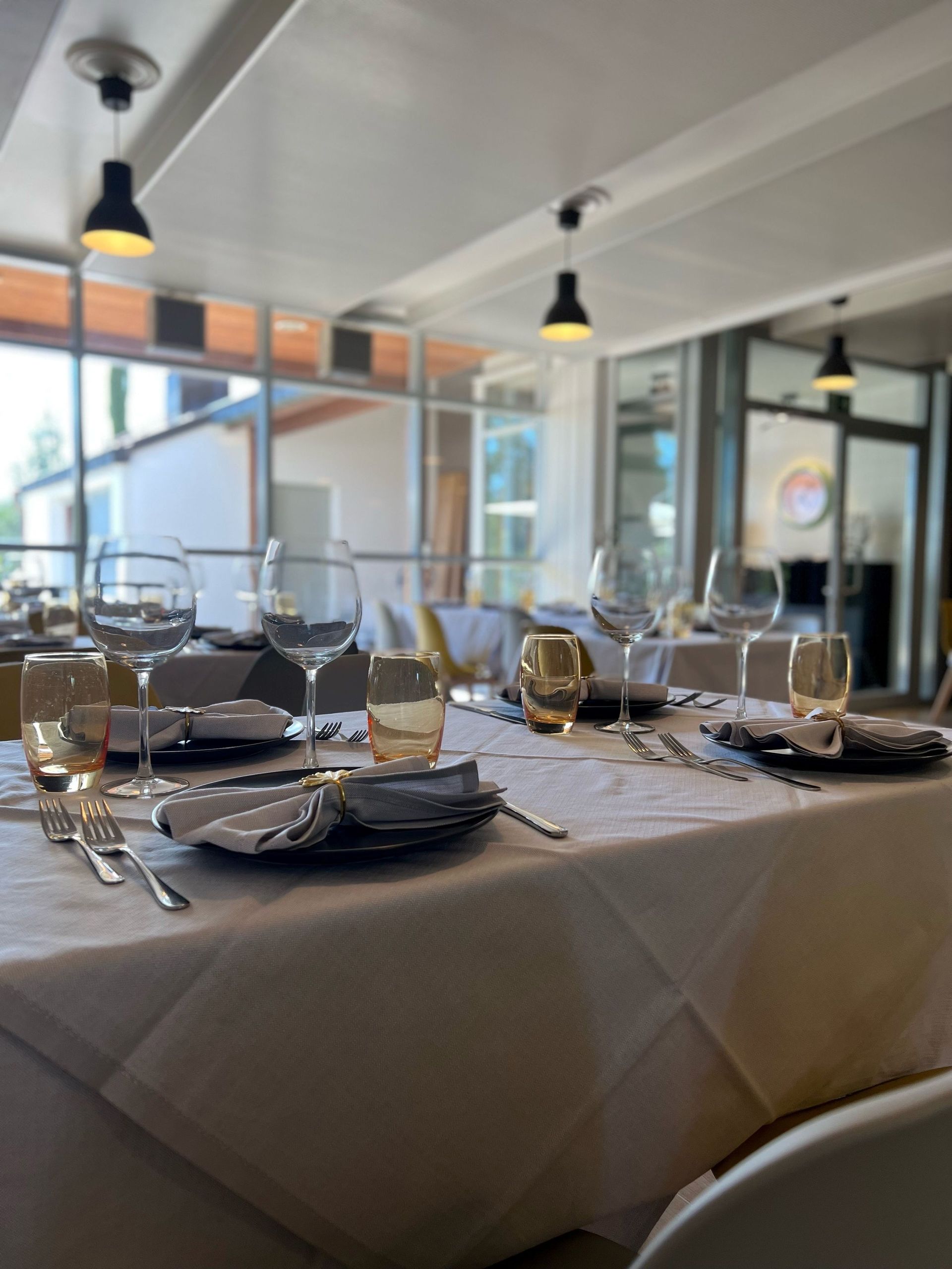 Restaurant Pizzeria de la Gare | Allaman