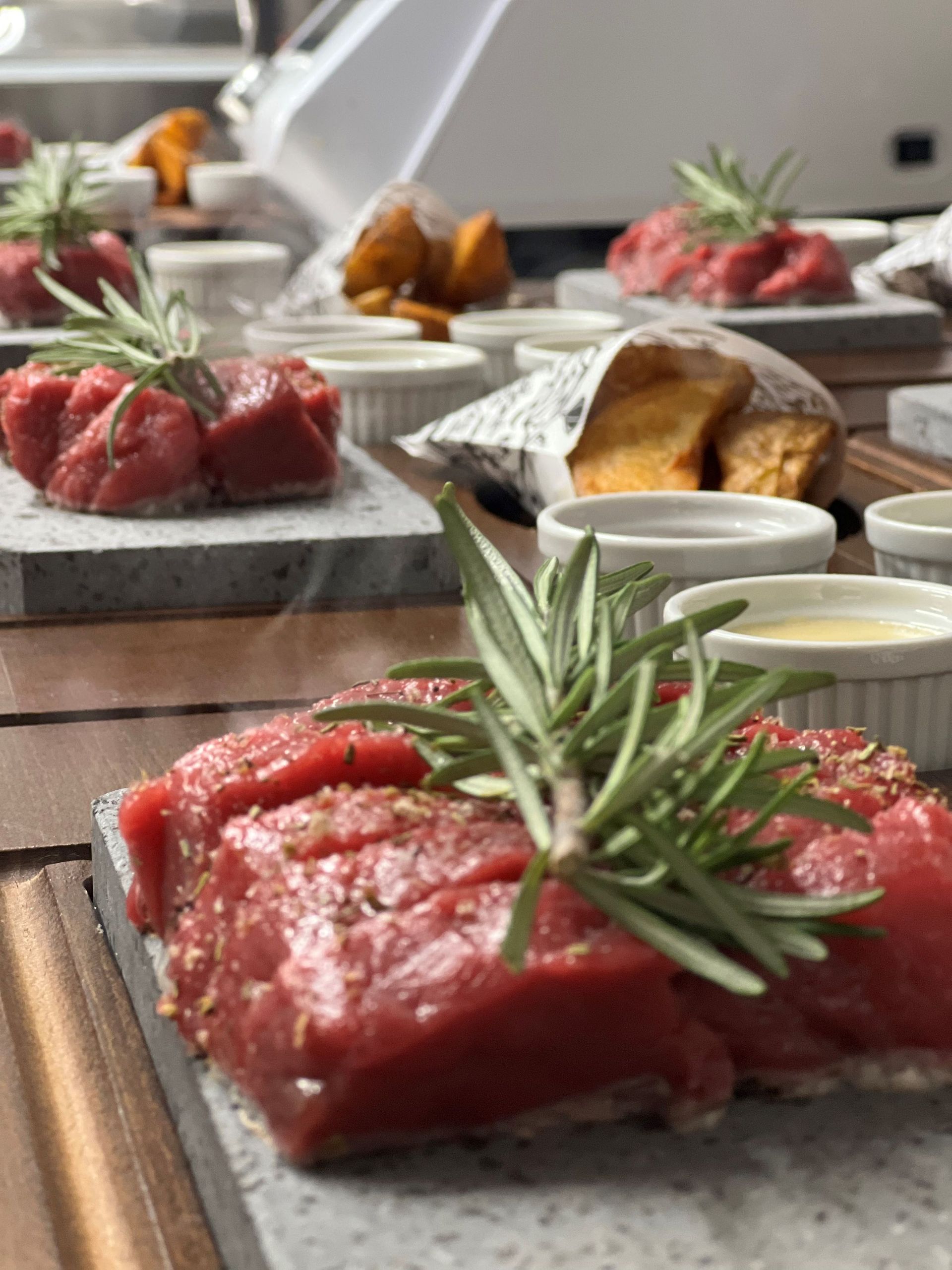 Restaurant Pizzeria de la Gare | Allaman