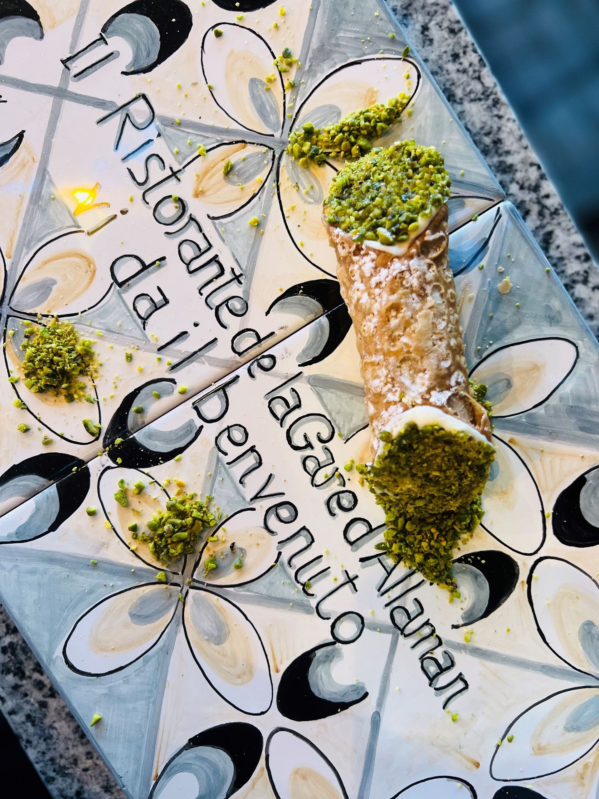 Restaurant Pizzeria de la Gare | Allaman