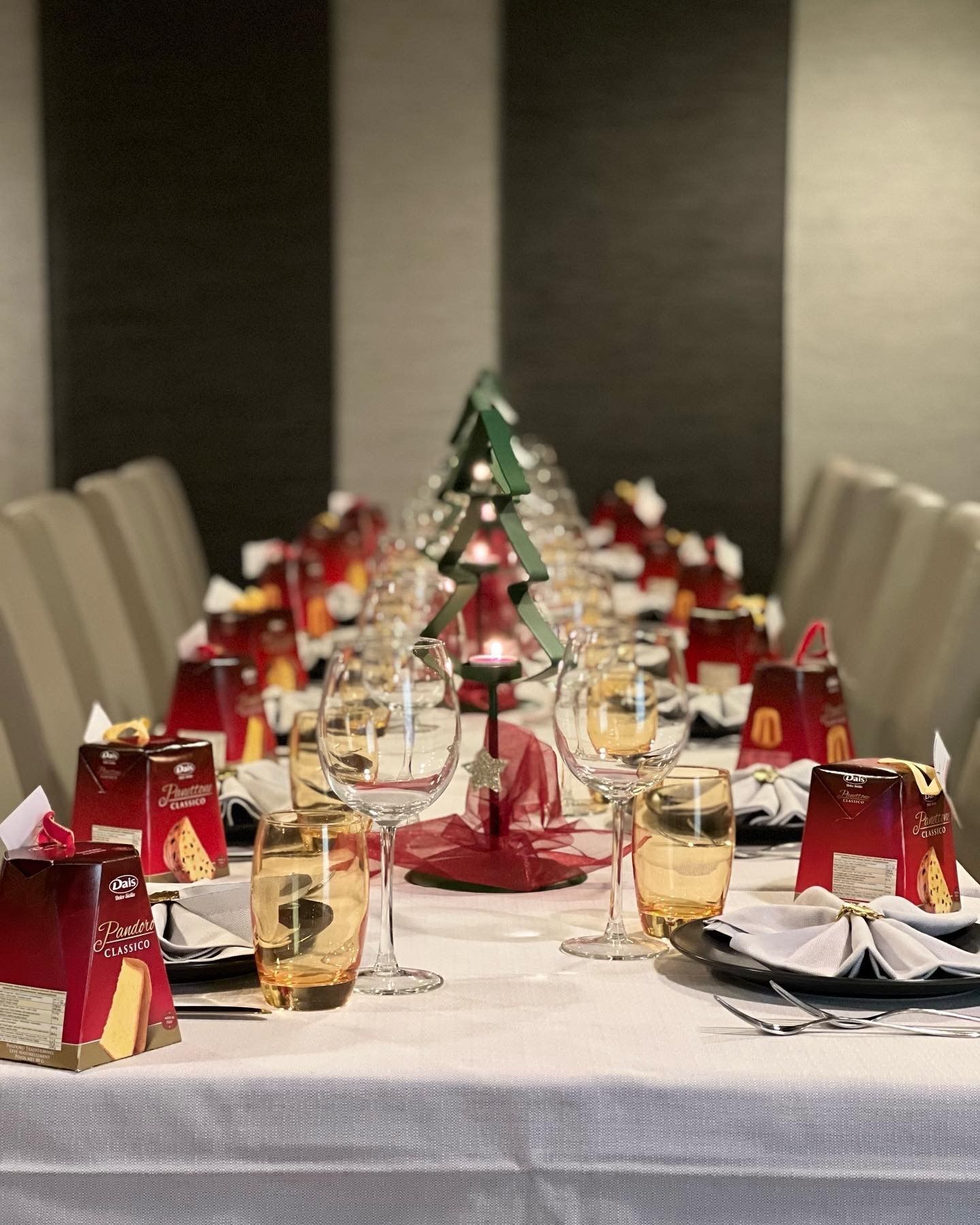 Traiteur italien et organisation de buffet pour mariage et anniversaire - Restaurant Pizzeria de la Gare d'Allaman