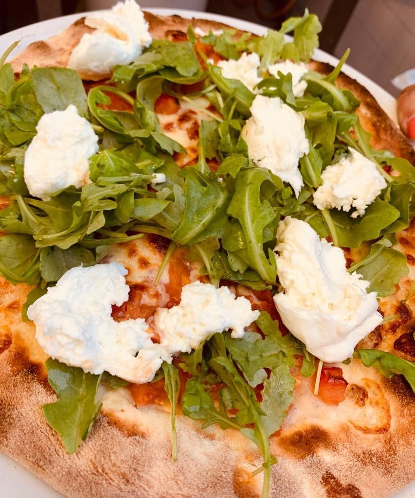 Restaurant Pizzeria de la Gare | Allaman
