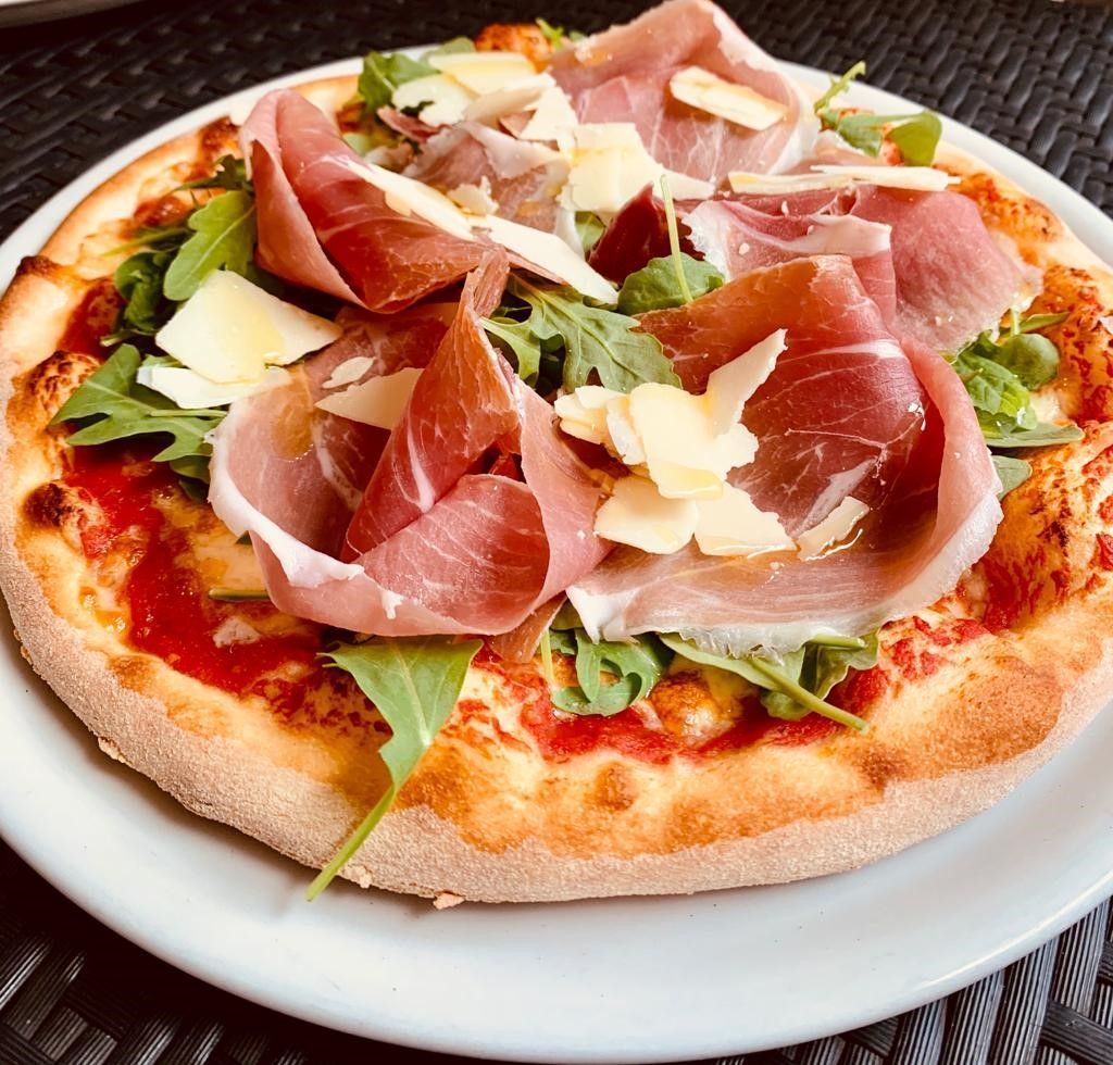 Restaurant Pizzeria de la Gare | Allaman