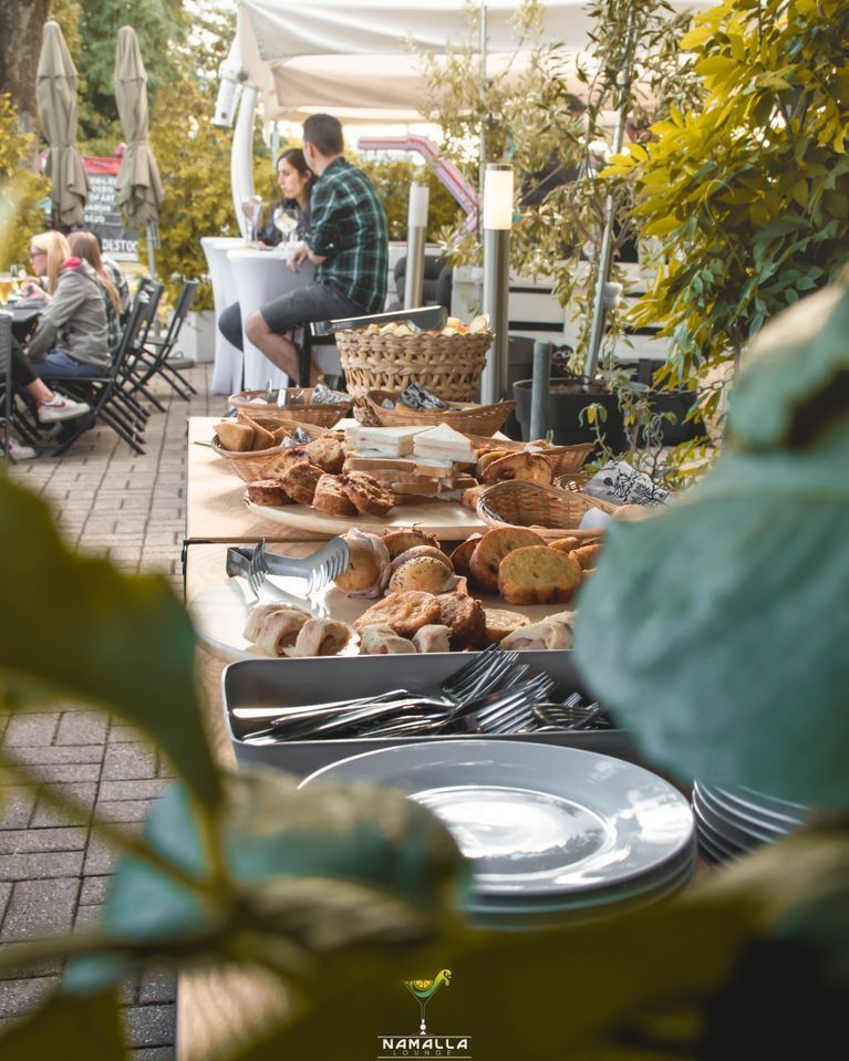 Restaurant Pizzeria de la Gare | Allaman