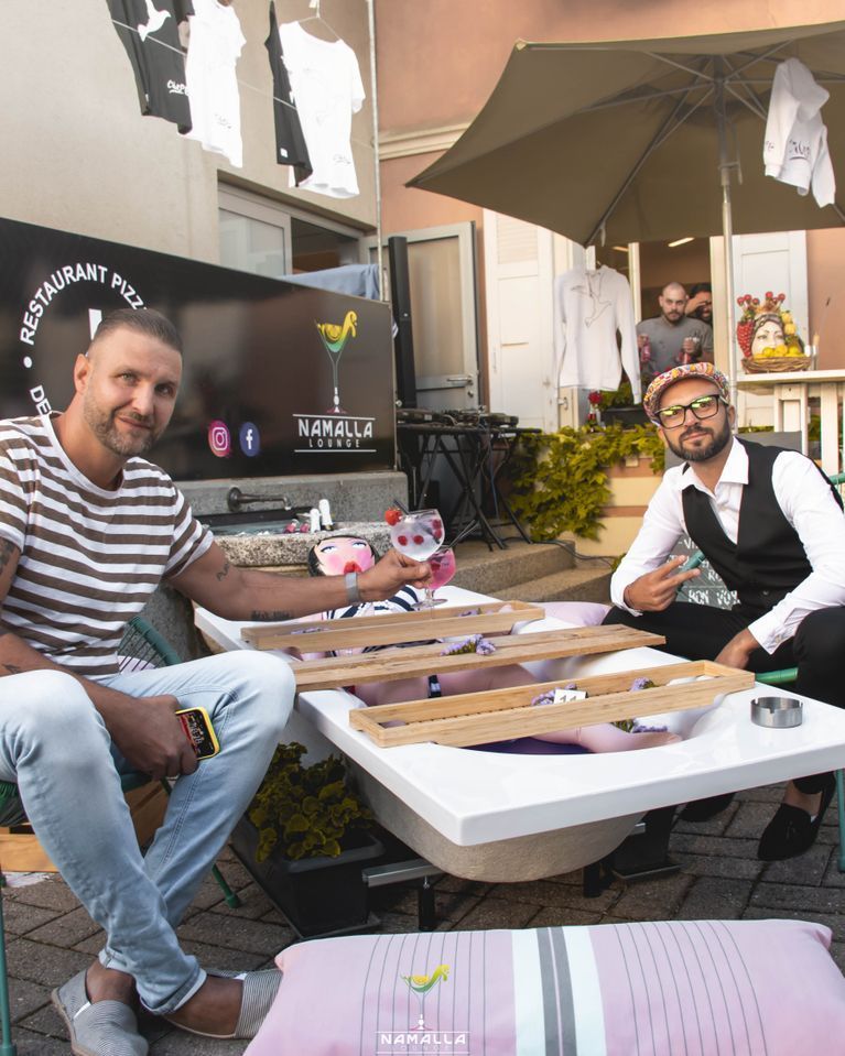 Restaurant Pizzeria de la Gare | Allaman