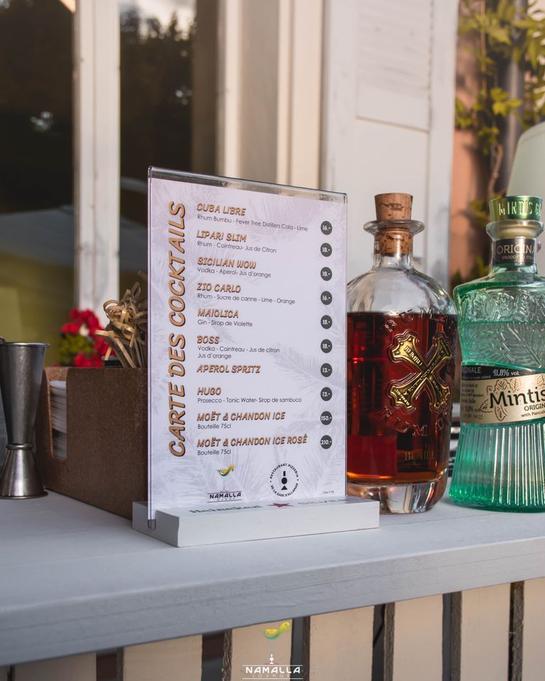 Restaurant Pizzeria de la Gare | Allaman