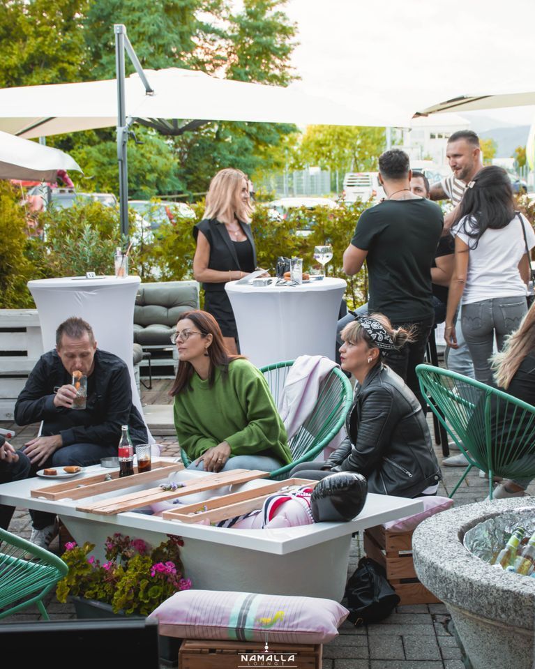 Restaurant Pizzeria de la Gare | Allaman