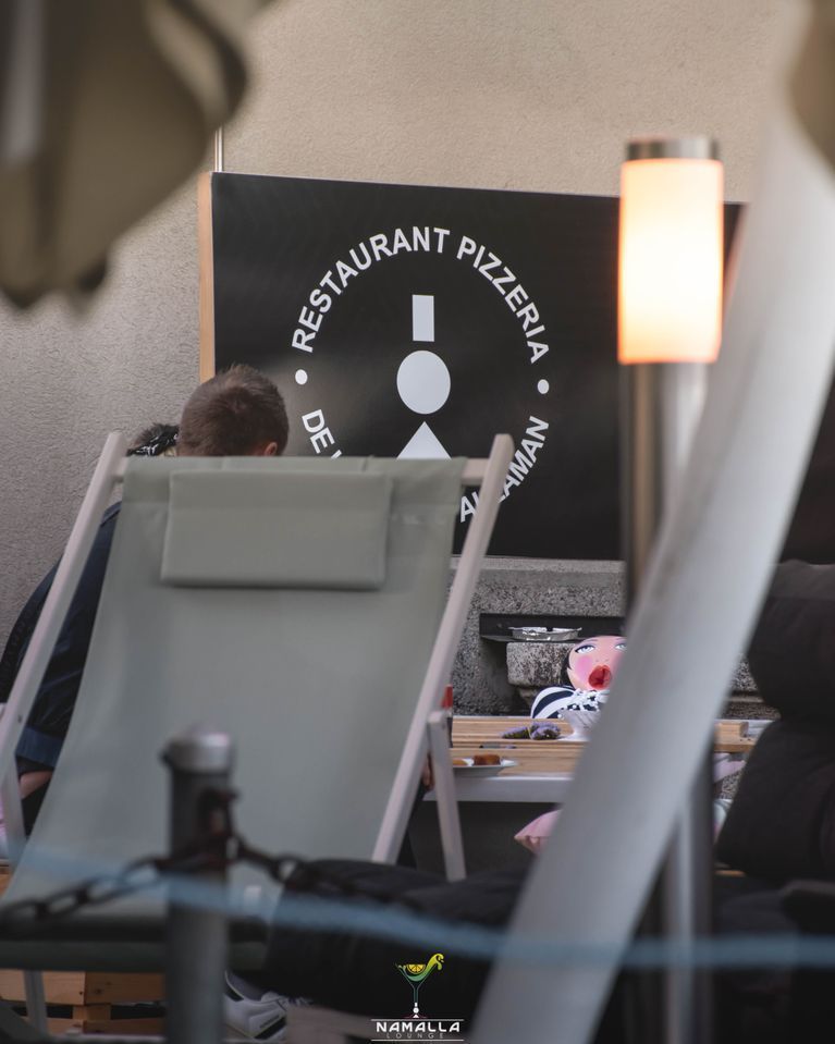 Restaurant Pizzeria de la Gare | Allaman