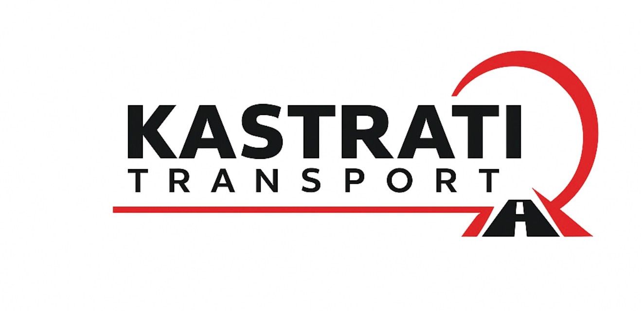 Kastrati Transport GmbH Logo