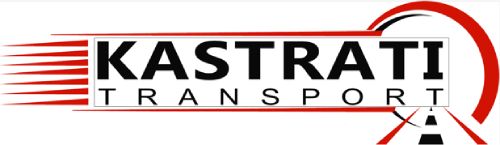 Kastrati Transport GmbH Logo