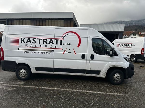 Kastrati Transport GmbH