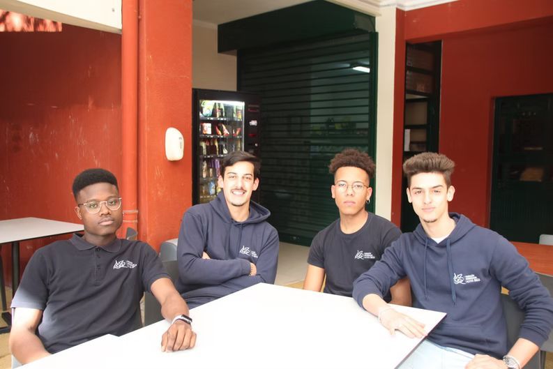Alunos