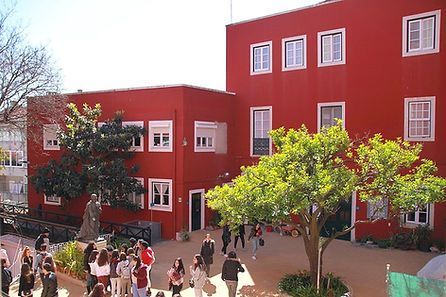 Escola Profissional ASAS Escola Profissional ASAS