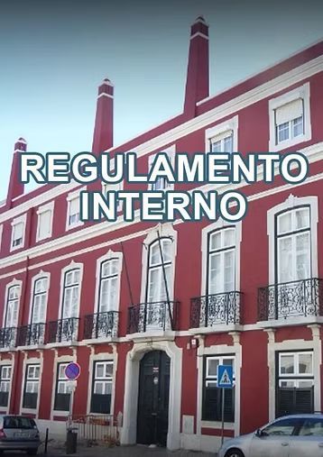 Regulamento interno Regulamento interno