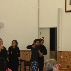 Festa Natal