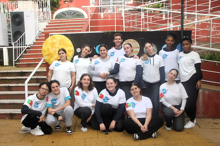Equipa