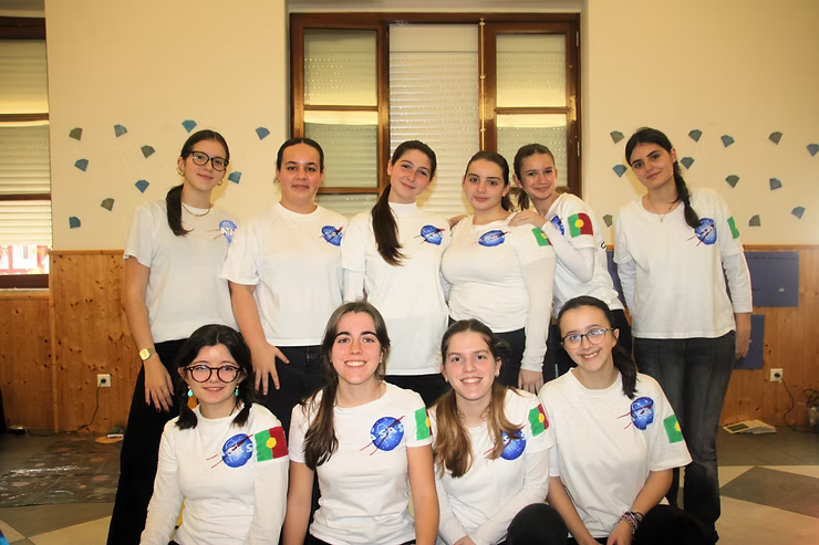 Equipa