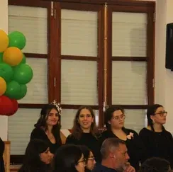 Festa Natal