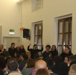 Festa Natal