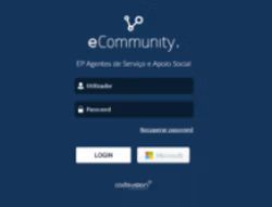eCommunity