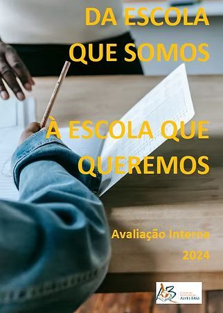 Relatório de Avaliação Interna 2024